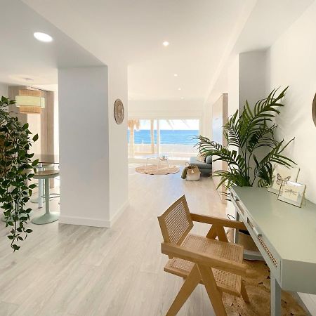 Cs6 Kaleria Suites Almería Exterior foto