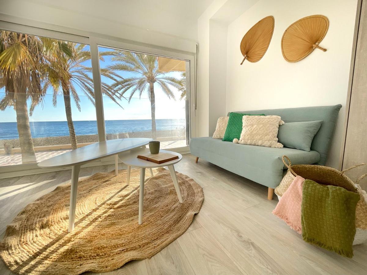 Cs6 Kaleria Suites Almería Exterior foto