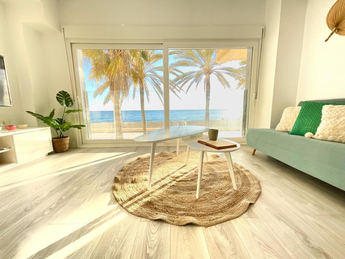 Cs6 Kaleria Suites Almería Exterior foto