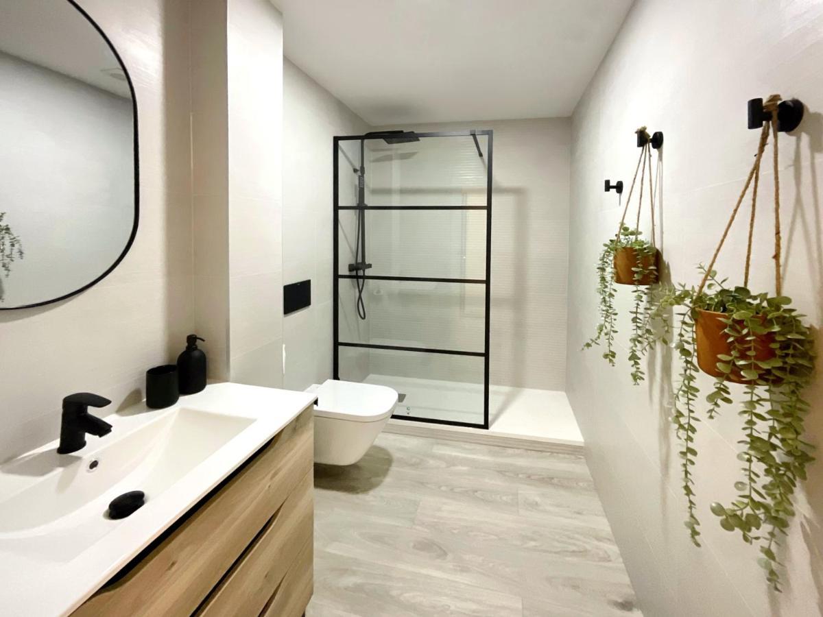Cs6 Kaleria Suites Almería Exterior foto